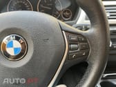 BMW 420 D Sport 