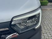 Renault Master 2.3 dCi L4 Cx. Aberta