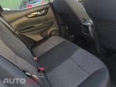 Nissan Qashqai 1.5 dCi Tekna J19