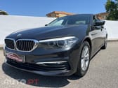 BMW 530 d Line Luxury Auto