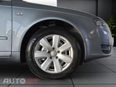 Audi A4 Avant 2.0 TDi Advance