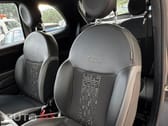 Fiat 500 1.0 Hybrid Cult