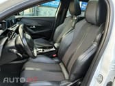 Peugeot E-208 50 kWh GT Line