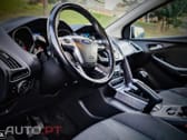 Ford Focus SW 1.6 TDCi Titanium