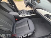 BMW 116 d Line Sport Auto