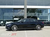 Mercedes-Benz A 250 e