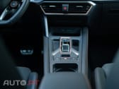 Cupra Leon ST 1.5 e-Hybrid VZ DSG