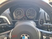 BMW 116 Line Sport