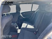 BMW 116 Pack M AUTO 116d