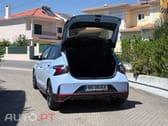 Hyundai i20 1.6 T-GDi Performance Pack+TT