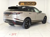 Land Rover Velar 2.0 D R-Dynamic