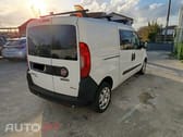 Fiat Doblo 1.3 Multijet