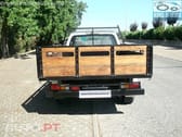 Isuzu D-Max 2.5 DTI CS 2WD L  3 Lugares