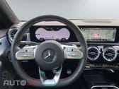 Mercedes-Benz CLA 250 e SB AMG