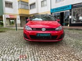 Volkswagen Golf 2.0 TSI GTI DSG