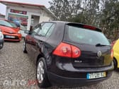 Volkswagen Golf 1.4i Trendline AC