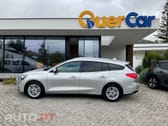 Ford Focus SW 1.5 TDCi EcoBlue Titanium Aut.
