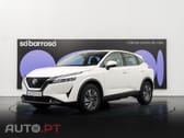 Nissan Qashqai 1.3 DIG-T Acenta