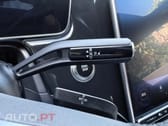 Mercedes-Benz EQE 350 Edition