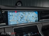 Porsche Panamera 4 E-Hybrid Platinum Edition
