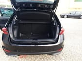 Skoda Fabia 1.0 MPI Selection