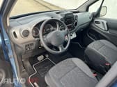 Peugeot E-Partner 50 kWh Premium Standard