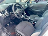 Renault Captur 1.0 TCe Exclusive Bi-Fuel
