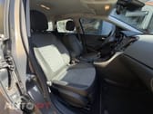 Opel Astra 1.6 CDTi