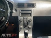 Volvo V50 2.0 D Nível 2