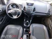 Ford EcoSport 1.5 TDCi Titanium S