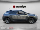 Citroen C4 Cactus 1.2 PureTech Feel
