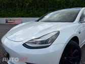 Tesla Model 3 Performance Dual Motor AWD