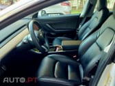 Tesla Model 3 AWD LONG RANGE DUAL MOTOR