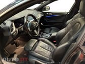 BMW 218 i Aut. M Sport