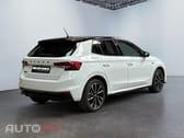 Skoda Fabia 1.0 TSI Monte Carlo DSG
