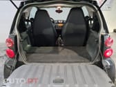 Smart ForTwo 1.0 mhd Passion 71