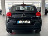 Citroen C3 1.2 PureTech Feel