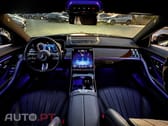 Mercedes-Benz S 580 e