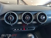 Audi TT 40 TFSI S tronic