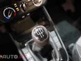 Skoda Fabia 1.0 TSI Selection