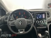 Renault Mégane Sport Tourer 1.5 Blue dCi Limited J17
