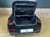 Mercedes-Benz CLA 250 CLA 250 e AMG