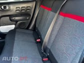 Citroen C3 1.2 PureTech Shine