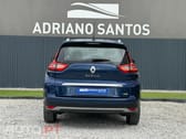 Renault Grand Scénic 1.5 dCi Dynamique S SS