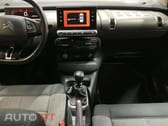 Citroen C4 Cactus 1.5 BlueHDi Shine Pack