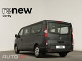 Renault Trafic Trafic 2.0 Blue dCi L2 Grand Equilibre