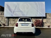 Fiat 500 42 kWh