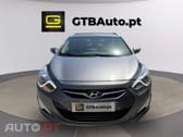 Hyundai i40 1.7 d Sport
