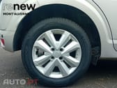Dacia Sandero comfort