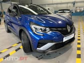 Renault Captur 1.0 TCe RS Line
